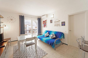 Ferienwohnung für 4 Personen ca 50 qm in Empuriabrava, Costa Brava Golf de Roses